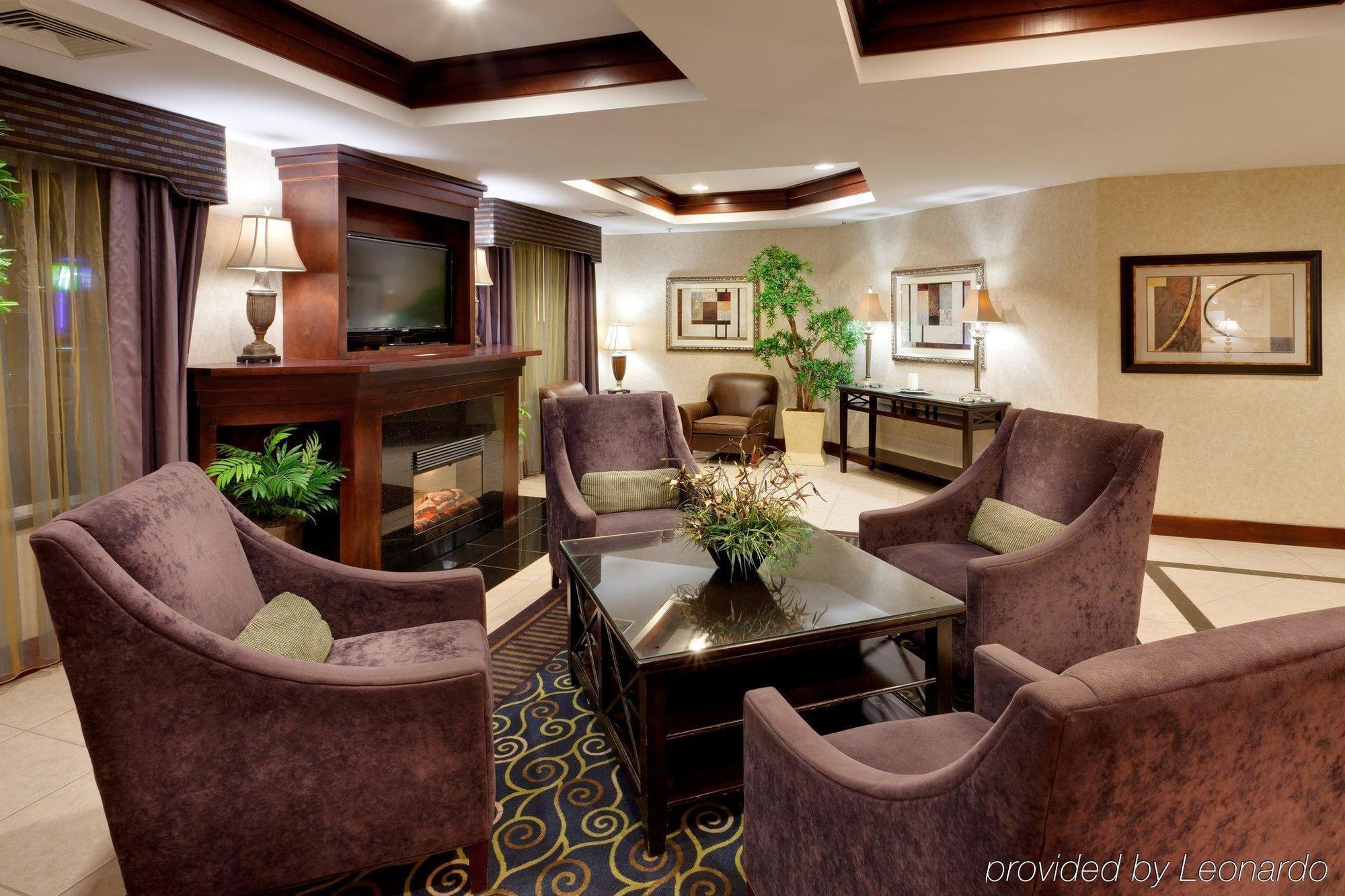 Holiday Inn Express Tower Center New Brunswick By Ihg East Brunswick Eksteriør bilde